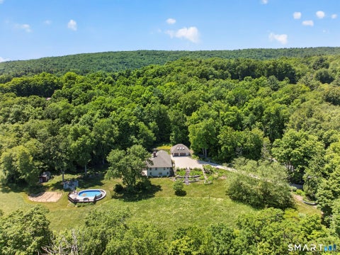 Tiny photo for 88 West Road, Canton, CT 06019 (MLS # 24187112)
