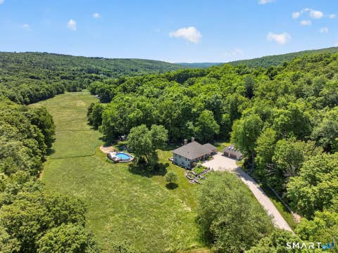 Tiny photo for 88 West Road, Canton, CT 06019 (MLS # 24187112)