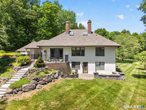 Tiny photo for 88 West Road, Canton, CT 06019 (MLS # 24187112)