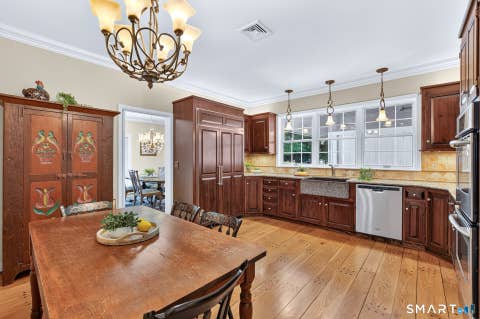 Tiny photo for 88 West Road, Canton, CT 06019 (MLS # 24187112)
