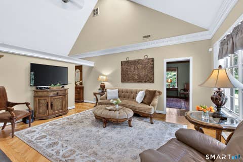 Tiny photo for 88 West Road, Canton, CT 06019 (MLS # 24187112)