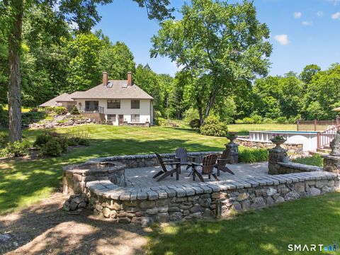 Tiny photo for 88 West Road, Canton, CT 06019 (MLS # 24187112)