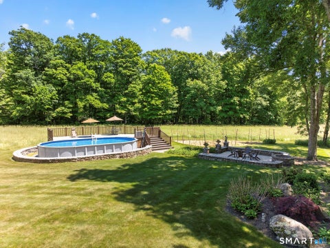 Tiny photo for 88 West Road, Canton, CT 06019 (MLS # 24187112)