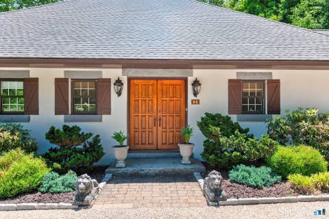 Tiny photo for 88 West Road, Canton, CT 06019 (MLS # 24187112)