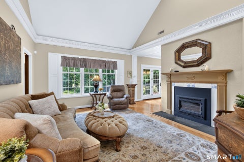 Tiny photo for 88 West Road, Canton, CT 06019 (MLS # 24187112)