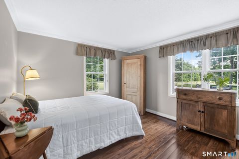Tiny photo for 88 West Road, Canton, CT 06019 (MLS # 24187112)