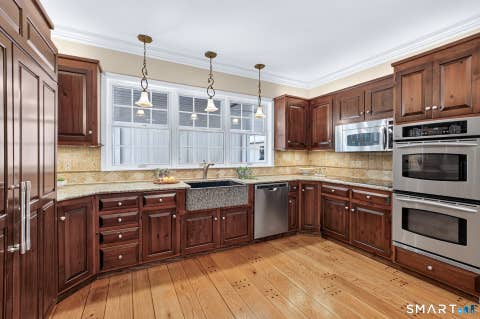 Tiny photo for 88 West Road, Canton, CT 06019 (MLS # 24187112)