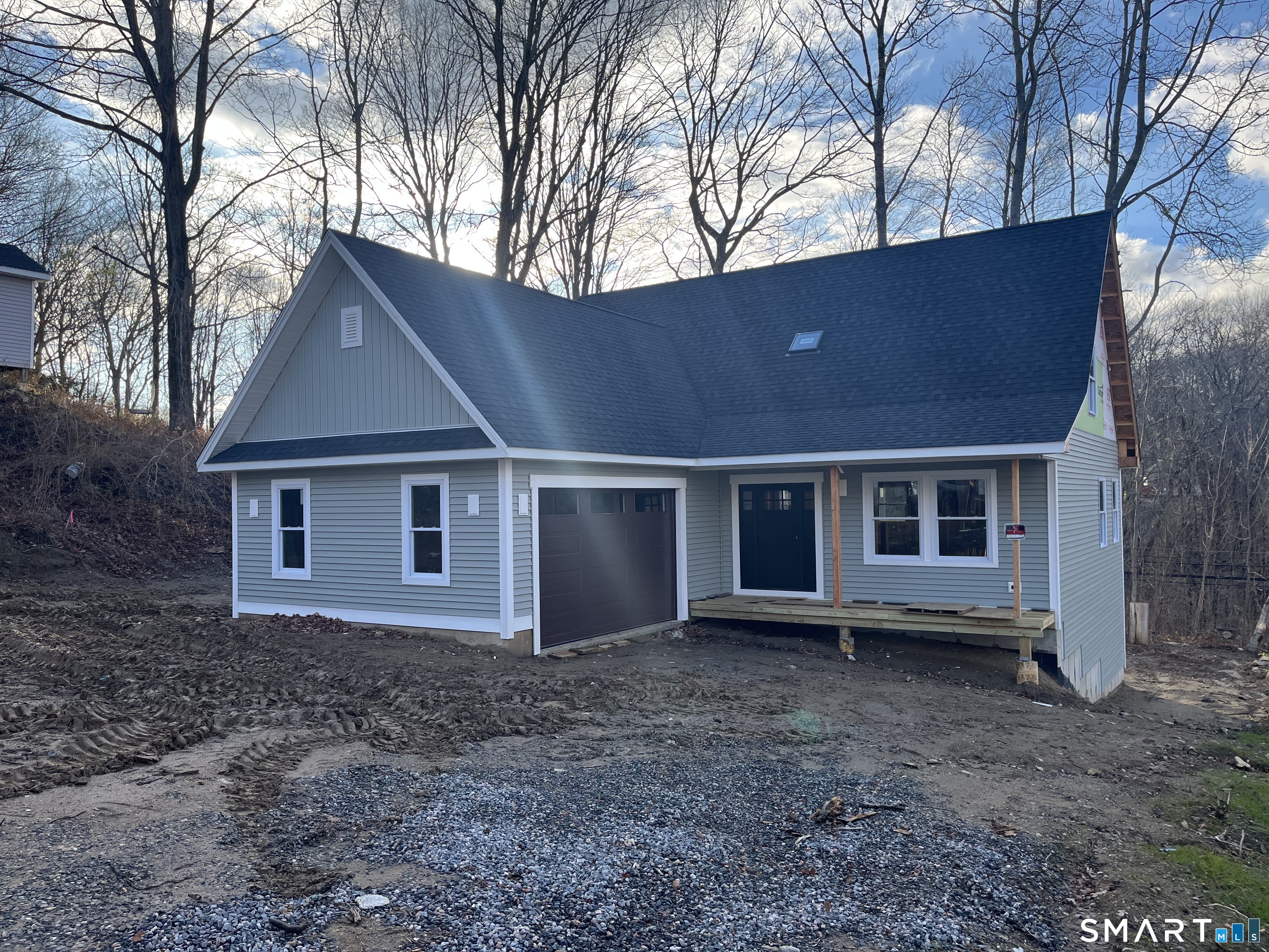 24 West Lakeview Road