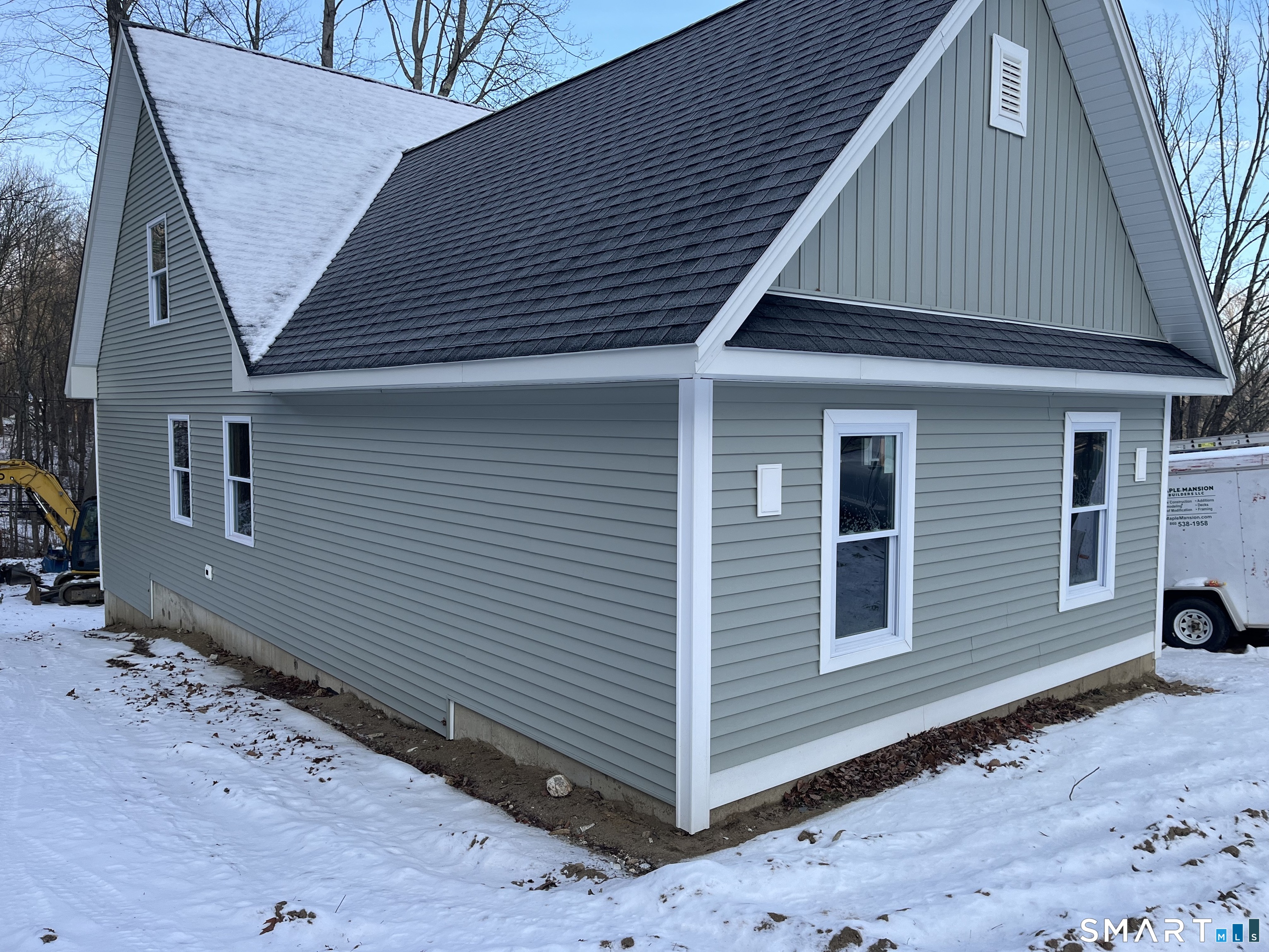 24 West Lakeview Road