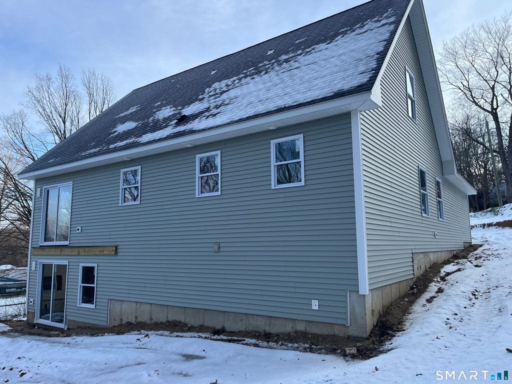 Photo of 24 West Lakeview Road, Plymouth, CT 06782 (MLS # 24149773)