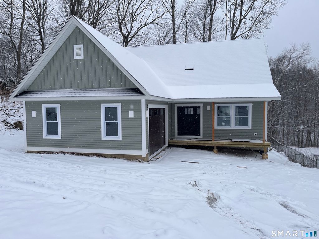 Photo of 24 West Lakeview Road, Plymouth, CT 06782 (MLS # 24149773)