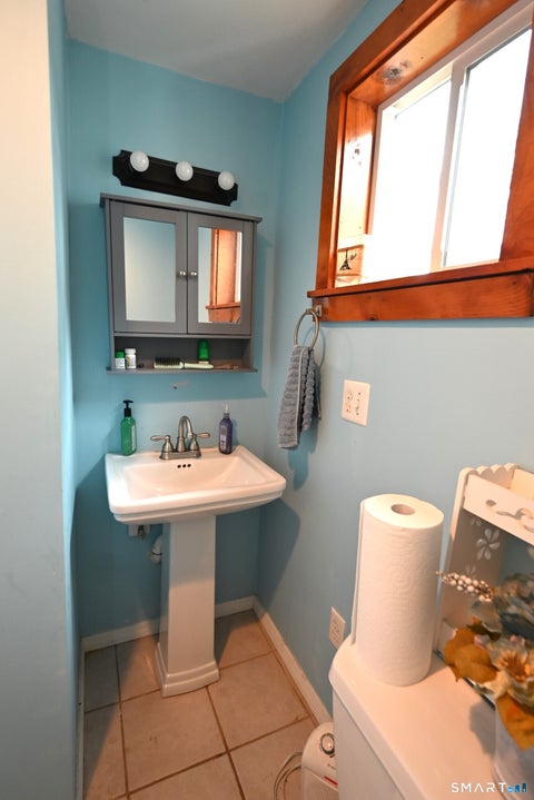 Tiny photo for 13 Griswold Avenue, Old Lyme, CT 06371 (MLS # 24213129)