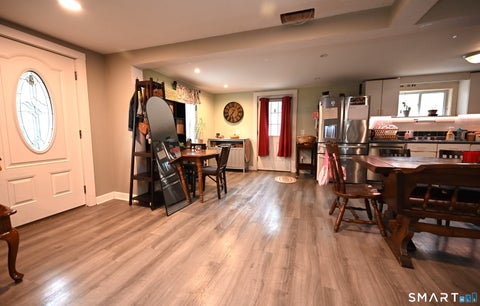 Tiny photo for 13 Griswold Avenue, Old Lyme, CT 06371 (MLS # 24213129)