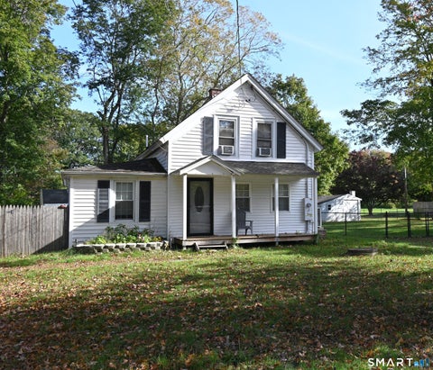 Tiny photo for 13 Griswold Avenue, Old Lyme, CT 06371 (MLS # 24213129)