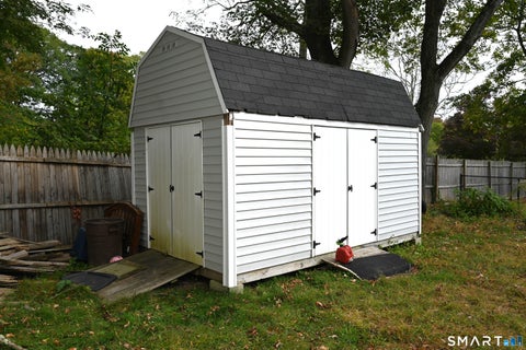 Tiny photo for 13 Griswold Avenue, Old Lyme, CT 06371 (MLS # 24213129)