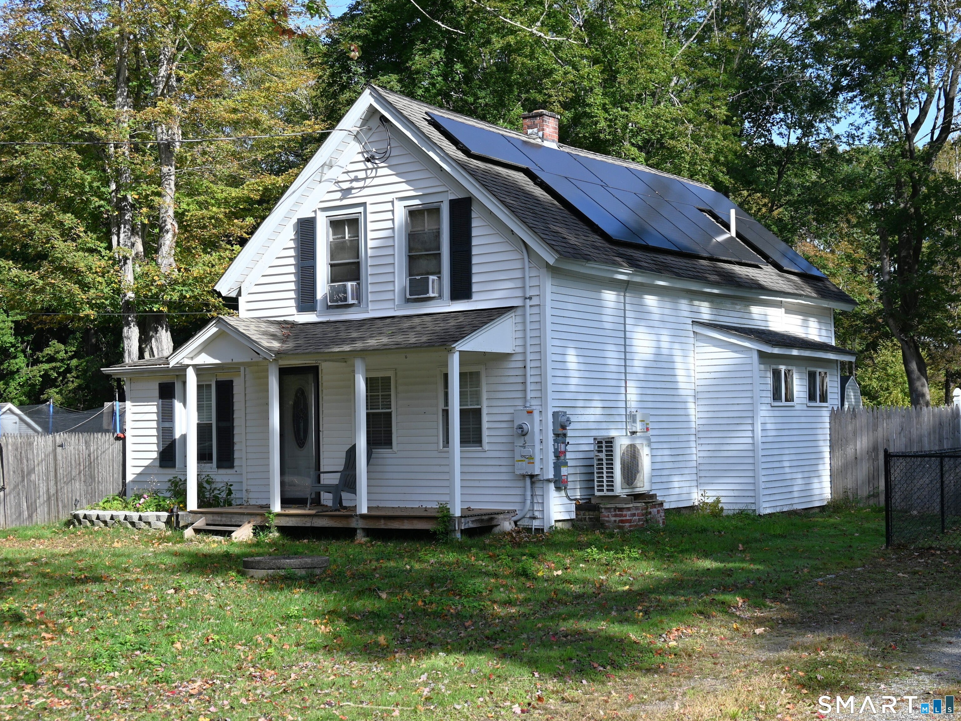 13 Griswold Avenue