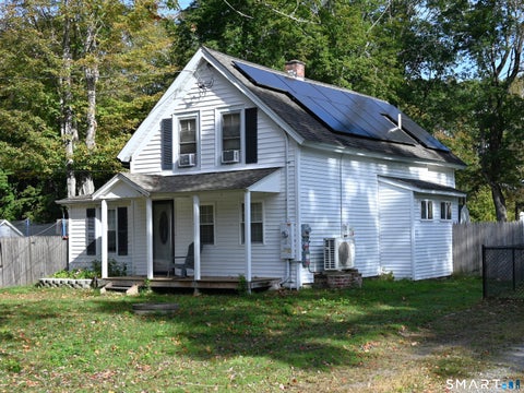 Tiny photo for 13 Griswold Avenue, Old Lyme, CT 06371 (MLS # 24213129)