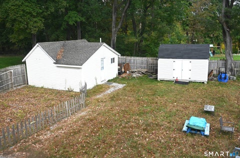 Tiny photo for 13 Griswold Avenue, Old Lyme, CT 06371 (MLS # 24213129)