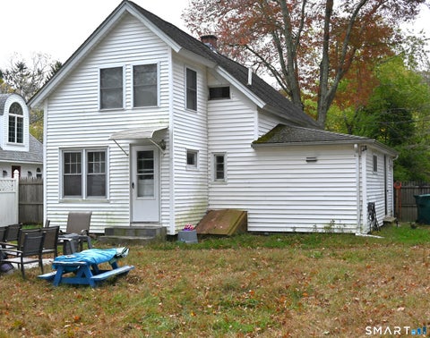 Tiny photo for 13 Griswold Avenue, Old Lyme, CT 06371 (MLS # 24213129)