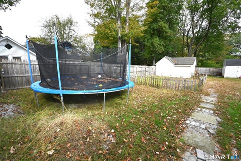Tiny photo for 13 Griswold Avenue, Old Lyme, CT 06371 (MLS # 24213129)