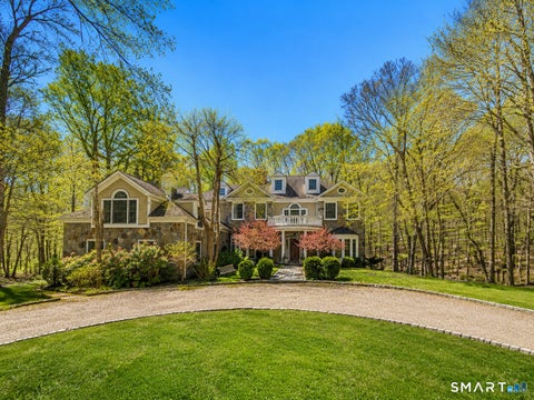 Homes For Sale - 96 Harpsichord Turnpike<br/> Fairfield County, Stamford, CT 06903