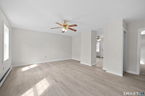 Tiny photo for 1 Palmer Street, Stonington, CT 06379 (MLS # 24164343)