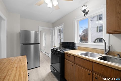 Tiny photo for 1 Palmer Street, Stonington, CT 06379 (MLS # 24164343)