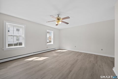 Tiny photo for 1 Palmer Street, Stonington, CT 06379 (MLS # 24164343)