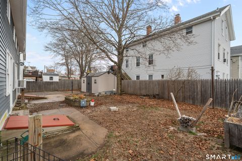 Tiny photo for 1 Palmer Street, Stonington, CT 06379 (MLS # 24164343)
