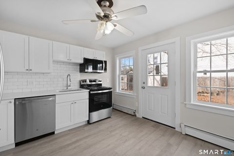 Tiny photo for 1 Palmer Street, Stonington, CT 06379 (MLS # 24164343)