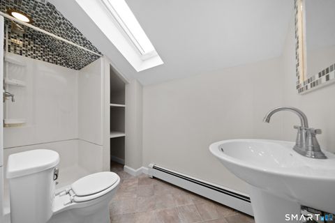 Tiny photo for 1 Palmer Street, Stonington, CT 06379 (MLS # 24164343)