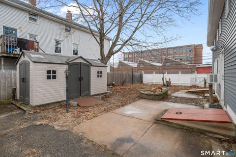 Tiny photo for 1 Palmer Street, Stonington, CT 06379 (MLS # 24164343)