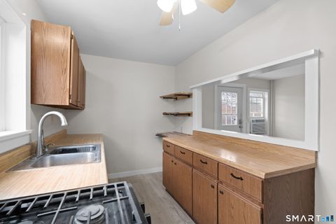 Tiny photo for 1 Palmer Street, Stonington, CT 06379 (MLS # 24164343)