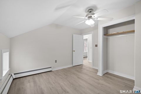 Tiny photo for 1 Palmer Street, Stonington, CT 06379 (MLS # 24164343)