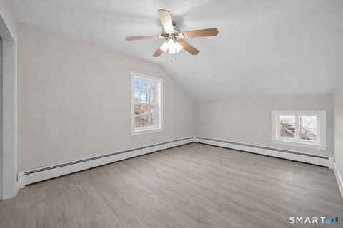 Tiny photo for 1 Palmer Street, Stonington, CT 06379 (MLS # 24164343)