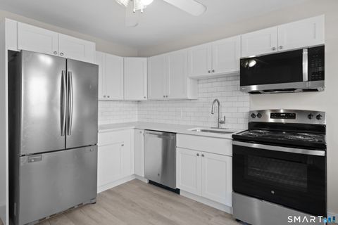 Tiny photo for 1 Palmer Street, Stonington, CT 06379 (MLS # 24164343)