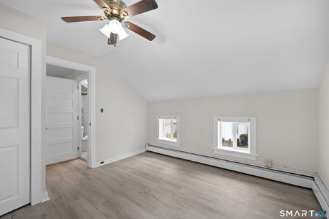 Tiny photo for 1 Palmer Street, Stonington, CT 06379 (MLS # 24164343)