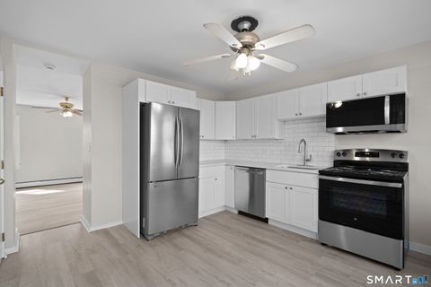 Tiny photo for 1 Palmer Street, Stonington, CT 06379 (MLS # 24164343)