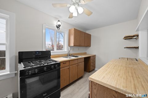 Tiny photo for 1 Palmer Street, Stonington, CT 06379 (MLS # 24164343)