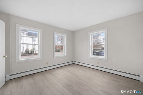 Tiny photo for 1 Palmer Street, Stonington, CT 06379 (MLS # 24164343)