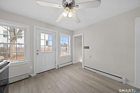 Tiny photo for 1 Palmer Street, Stonington, CT 06379 (MLS # 24164343)