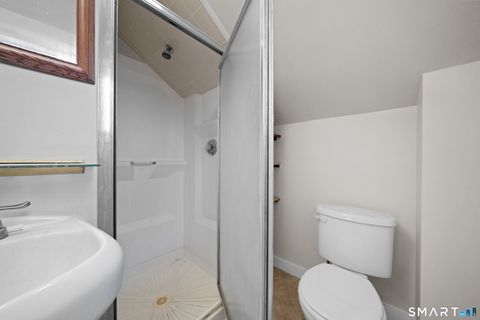 Tiny photo for 1 Palmer Street, Stonington, CT 06379 (MLS # 24164343)