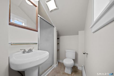 Tiny photo for 1 Palmer Street, Stonington, CT 06379 (MLS # 24164343)