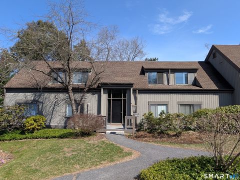 331 Heritage Village D Southbury CT 06488