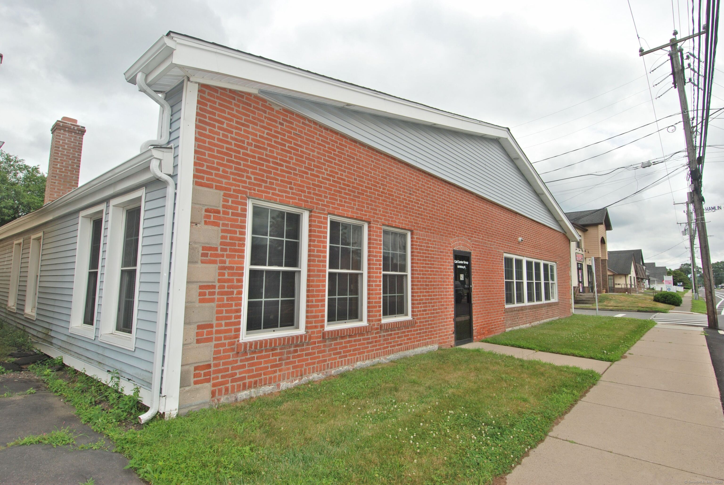90 Whiting Street