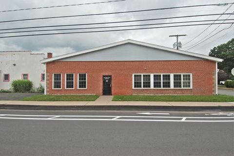 Photo of 90 Whiting Street, Plainville, CT 06062 (MLS # 24111930)