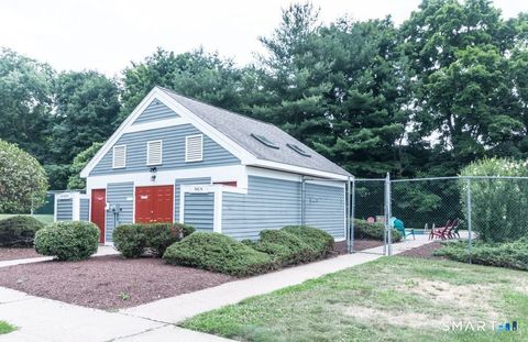 Tiny photo for 195 Oakland Street #APT A, Manchester, CT 06042 (MLS # 24148525)