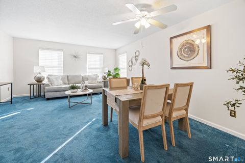 Tiny photo for 195 Oakland Street #APT A, Manchester, CT 06042 (MLS # 24148525)