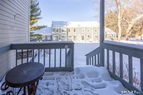 Tiny photo for 195 Oakland Street #APT A, Manchester, CT 06042 (MLS # 24148525)