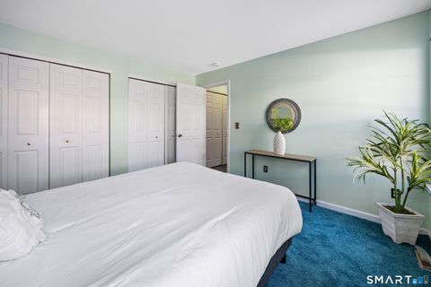 Tiny photo for 195 Oakland Street #APT A, Manchester, CT 06042 (MLS # 24148525)